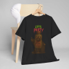 Let’s Party – Zombie Baby Oil Bottle Horror T-Shirt